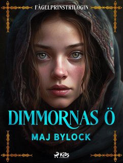 Cover Dimmornas ö (eBook, ePUB)