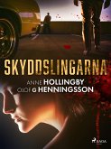 Skyddslingarna (eBook, ePUB)