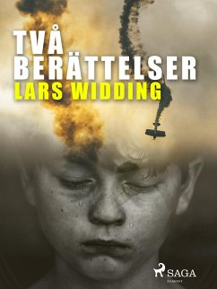 Cover Två berättelser (eBook, ePUB)