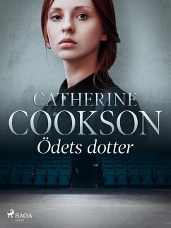 Cover Ödets dotter (eBook, ePUB)