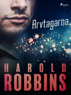 Cover Arvtagarna (eBook, ePUB)