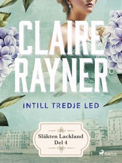 Intill tredje led (eBook, ePUB) - Rayner, Claire