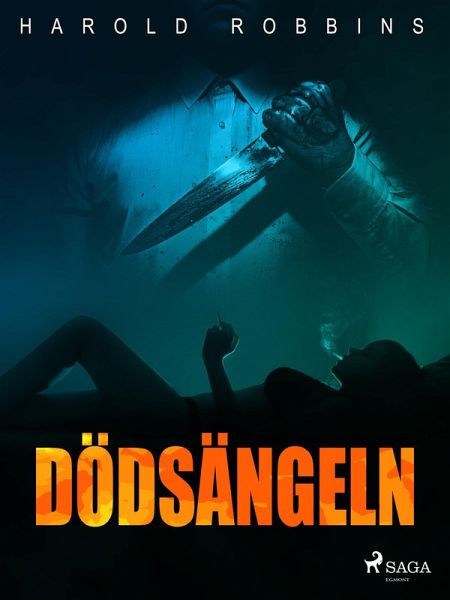 Dödsängeln (eBook, ePUB)