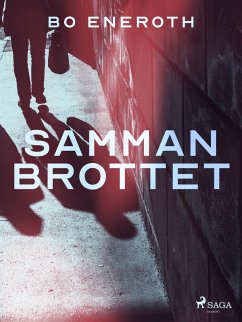 Cover Sammanbrottet (eBook, ePUB)