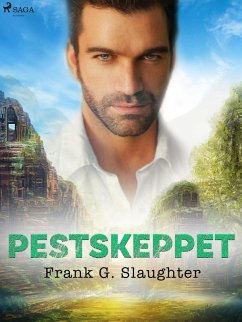 Cover Pestskeppet (eBook, ePUB)