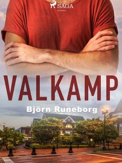 Cover Valkamp (eBook, ePUB)