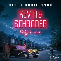 Kevin & Schröder - Déjà vu (MP3-Download) - Danielsson, Bernt