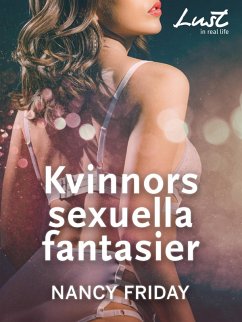 Cover Kvinnors sexuella fantasier (eBook, ePUB)