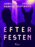 Efter festen (eBook, ePUB)