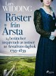 Röster från Årsta: 14 berättelser... - Bild 1