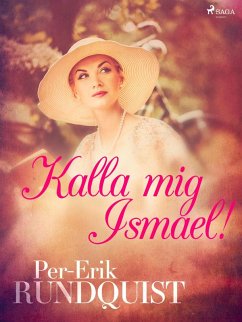 Cover Kalla mig Ismael! (eBook, ePUB)