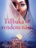 Tillbaka till syndens näste - erotisk novell (eBook, ePUB)