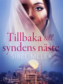 Cover Tillbaka till syndens näste - erotisk novell (eBook, ePUB)