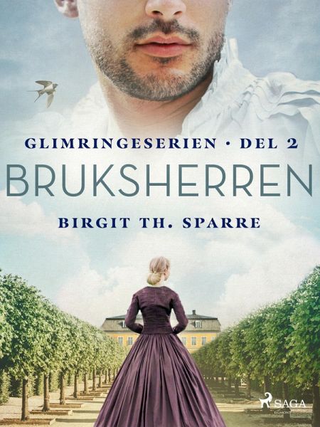 Bruksherren (eBook, ePUB) Bruksherren (eBook, ePUB)