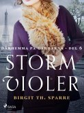 Stormvioler (eBook, ePUB) Stormvioler (eBook, ePUB)