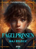 Fågelprinsen (eBook, ePUB) Fågelprinsen (eBook, ePUB)