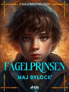Cover Fågelprinsen (eBook, ePUB)