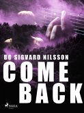 Come back (eBook, ePUB)