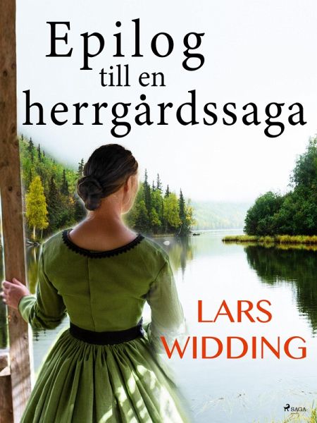 Epilog till en herrgårdssaga (eBook, ePUB) Epilog till en herrgårdssaga (eBook, ePUB)