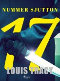 Nummer sjutton (eBook, ePUB)