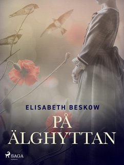 Cover På Älghyttan (eBook, ePUB)