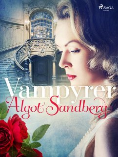 Cover Vampyrer (eBook, ePUB)