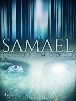 Cover Samael (eBook, ePUB)