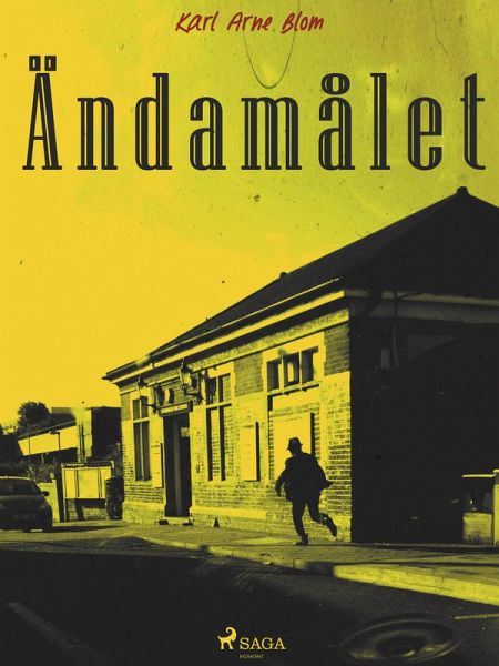 Ändamålet (eBook, ePUB) Ändamålet (eBook, ePUB)