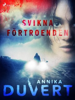 Cover Svikna förtroenden (eBook, ePUB)