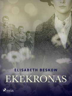Cover Ekekronas (eBook, ePUB)