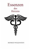 Essenzen des Herzens (eBook, ePUB)