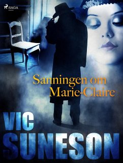 Sanningen om Marie-Claire (eBook, ePUB) Cover Sanningen om Marie-Claire (eBook, ePUB)