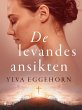 De levandes ansikten (eBook, ePUB) - Bild 1