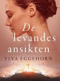 De levandes ansikten (eBook, ePUB)