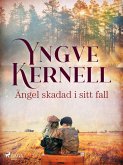 Ängel skadad i sitt fall (eBook, ePUB) Ängel skadad i sitt fall (eBook, ePUB)