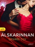 A¨lskarinnan 1 - Erotisk novell (eBook, ePUB)