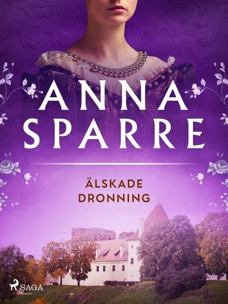Älskade dronning (eBook, ePUB) Älskade dronning (eBook, ePUB)