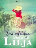 Den enfaldiga (eBook, ePUB)