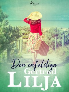 Cover Den enfaldiga (eBook, ePUB)