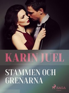 Cover Stammen och grenarna (eBook, ePUB)