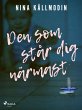 Den som står dig närmast (eBook, ePUB) - Bild 1