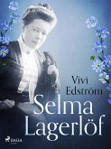 Selma Lagerlöf och Strindberg (eBook, ePUB)