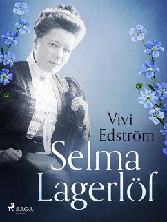 Cover Selma Lagerlöf och Strindberg (eBook, ePUB)