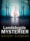 Landsbygdsmysterier (eBook, ePUB)