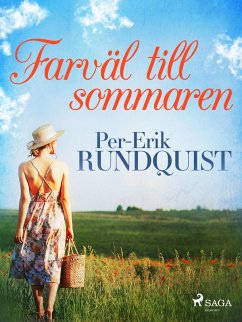 Cover Farväl till sommaren (eBook, ePUB)
