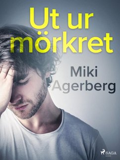 Cover Ut ur mörkret (eBook, ePUB)