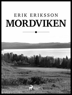 Cover Mordviken (eBook, ePUB)