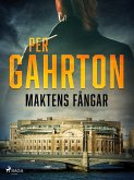 Maktens fångar (eBook, ePUB)