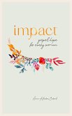 Impact (eBook, ePUB)