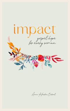 Impact (eBook, ePUB) - Cabral, Anna Hawkes